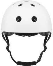 Шлем Lionelo Helmet White